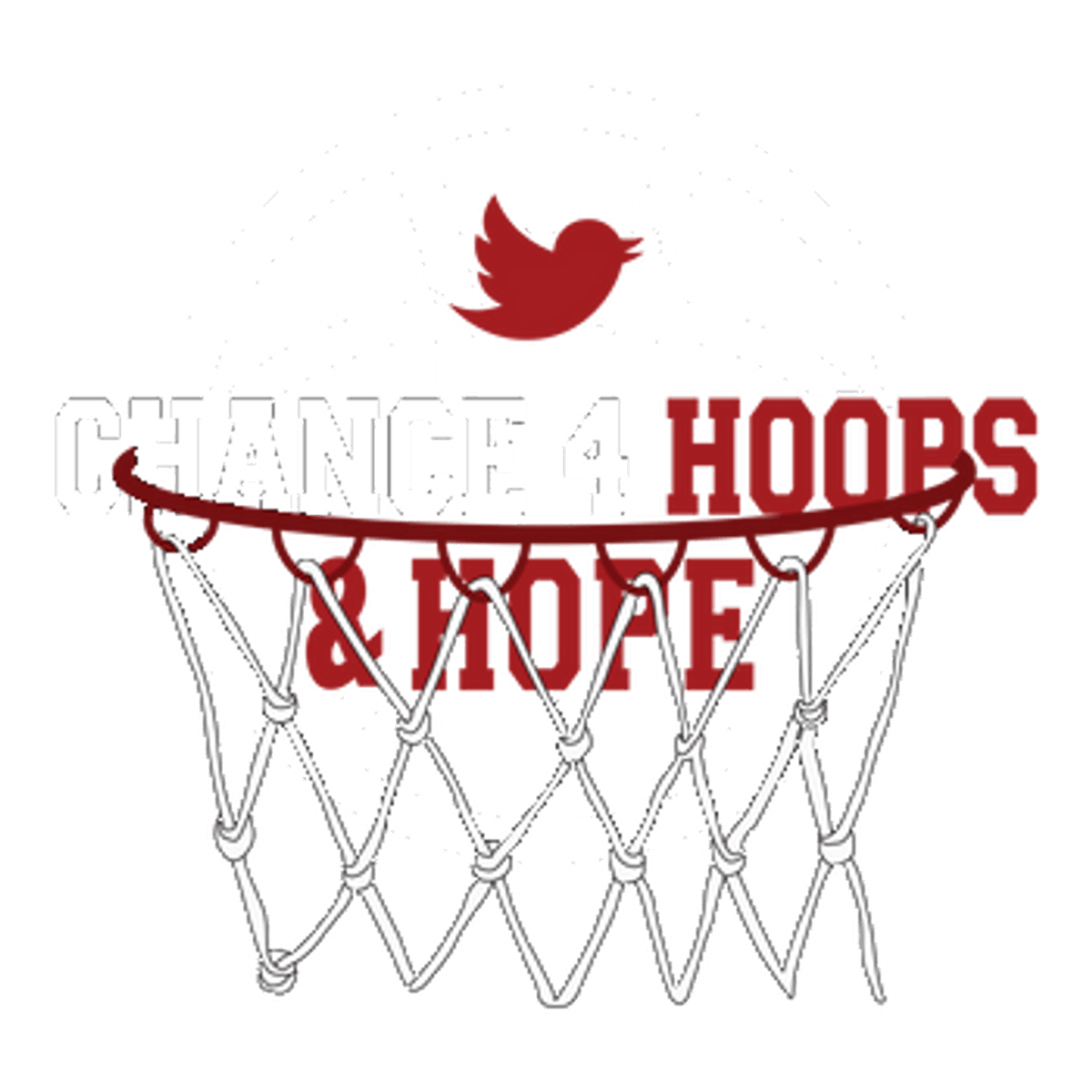 Chance For Hoops and Hope | undefined Logo