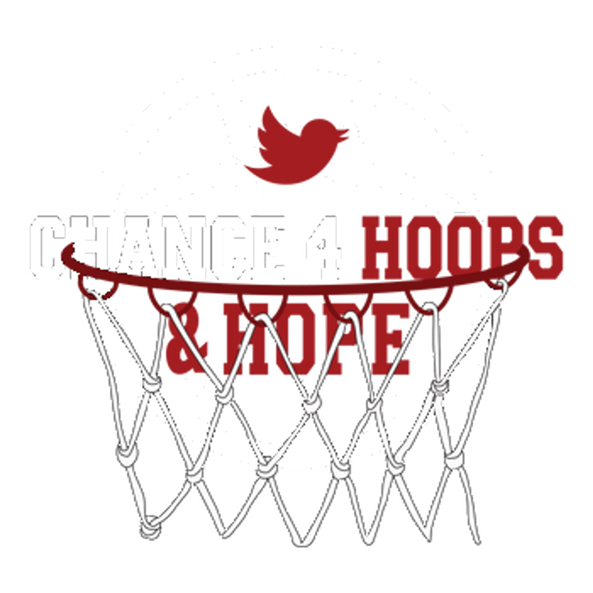 Chance For Hoops and Hope | undefined Logo